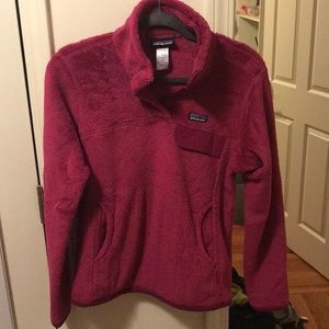 Patagonia Women’s Re-Tool Snap-T Pullover